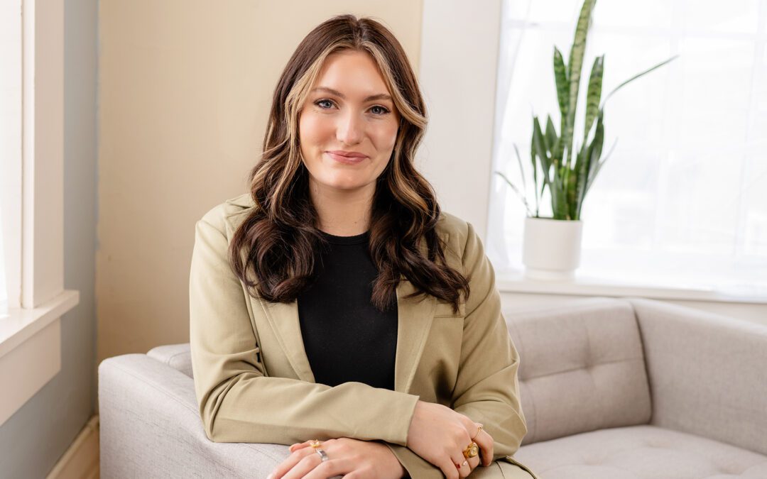 What Is a Personal Branding Photoshoot and Why You Need One
