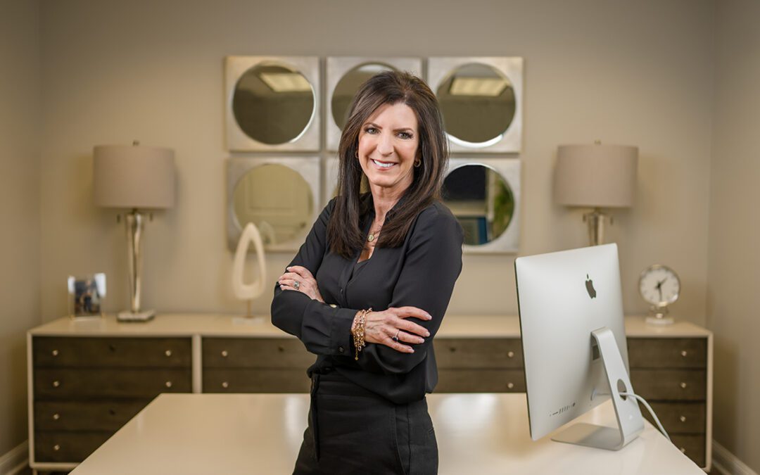 Ali Wolfe Photographer I Business Branding