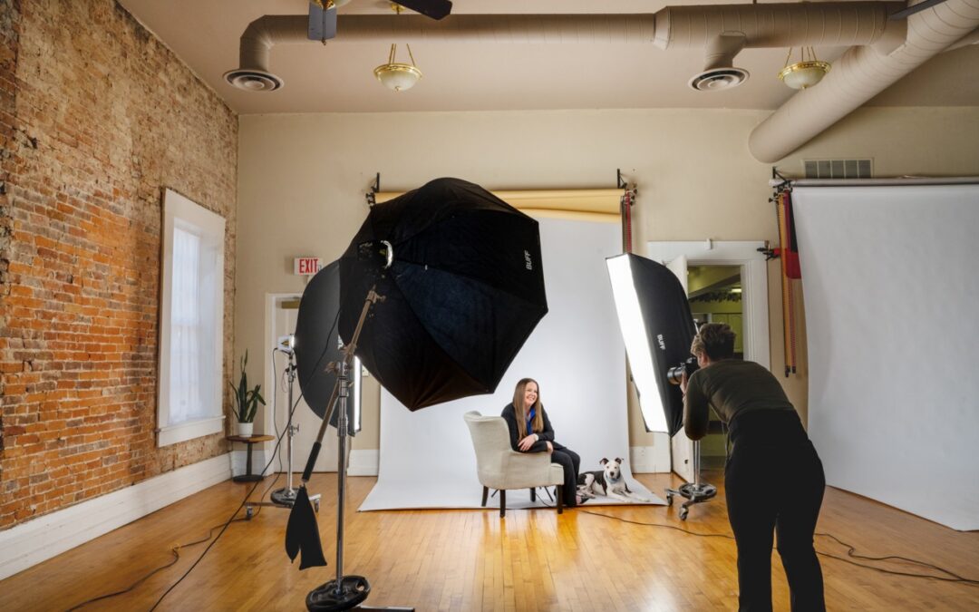 Ali Wolfe Photography I Business