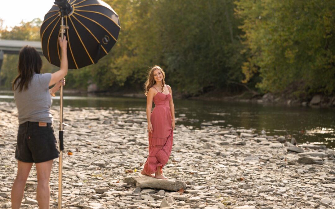Six Ways to Choose the Best Senior Photographer for Your Graduate
